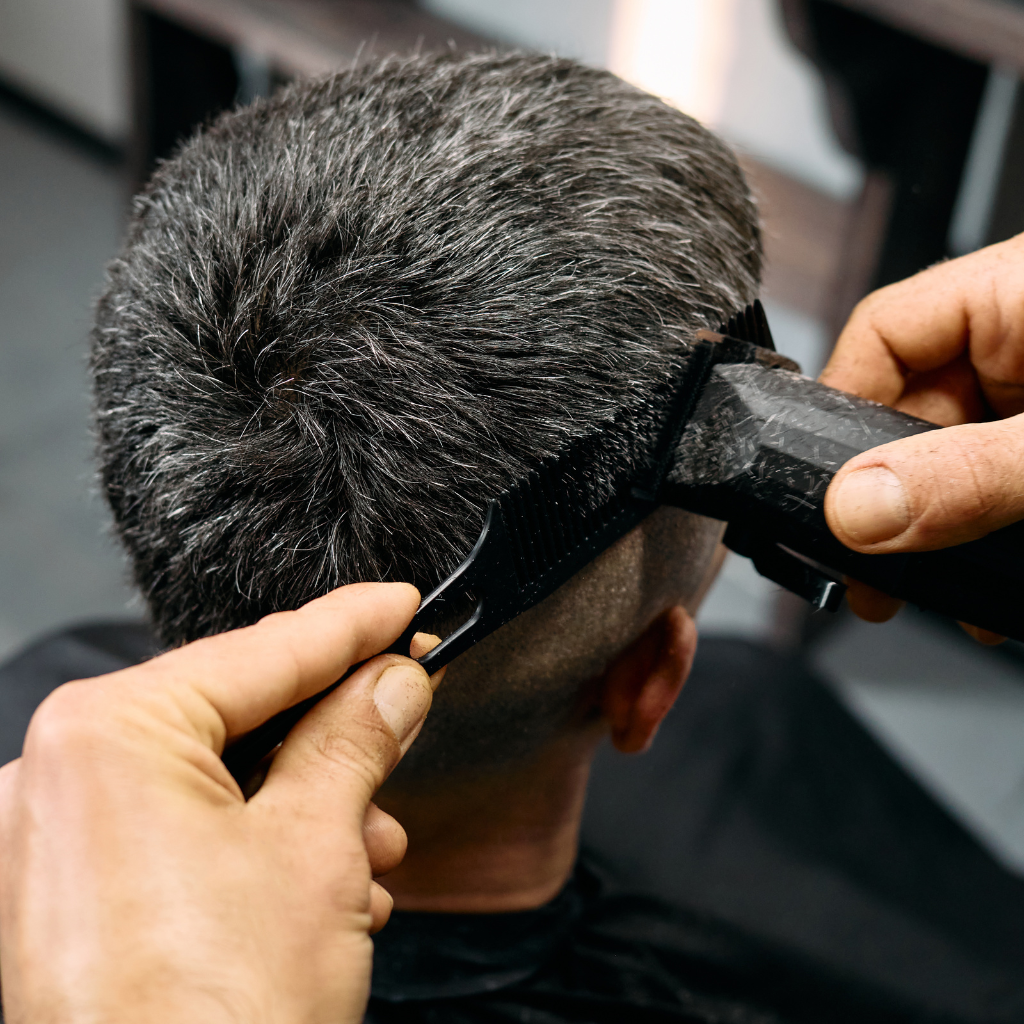 Muške frizure – klasično šišanje, moderno šišanje