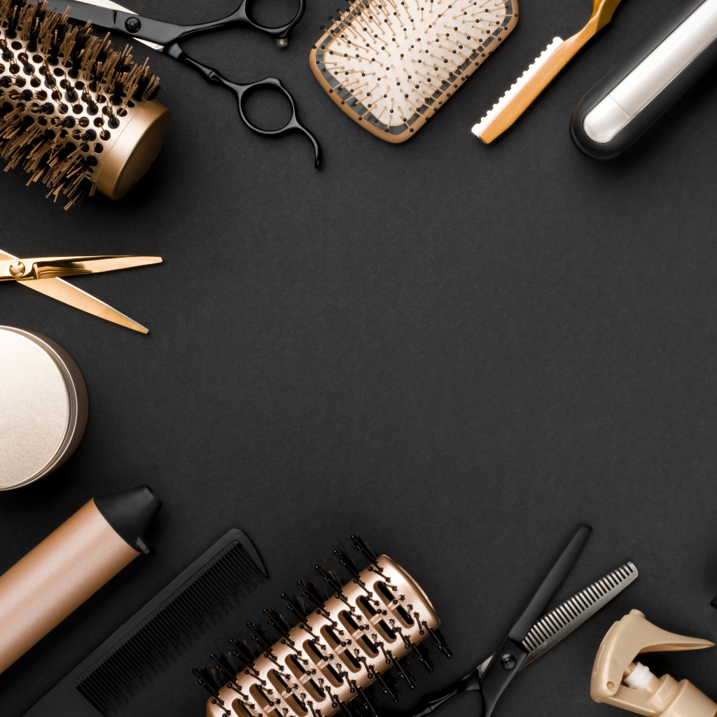 Oblikovanje – feniranje, ravnanje, uvijanje, kovrčanje